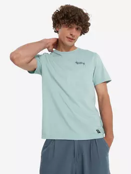 Футболка мужская Termit, Голубой