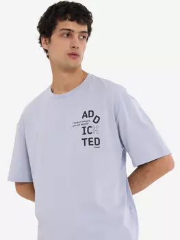 Футболка мужская Termit, Серый