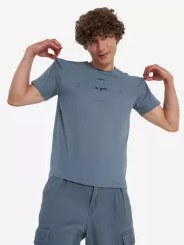 Футболка мужская Termit, Серый