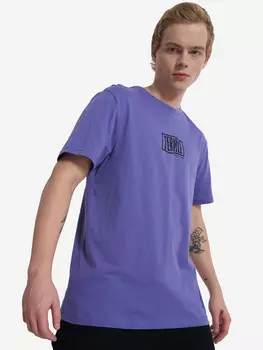 Футболка мужская Termit, Синий