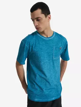 Футболка мужская Termit, Синий