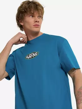 Футболка мужская Termit, Синий