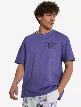 Футболка мужская Termit, Синий