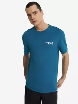 Футболка мужская Termit, Синий