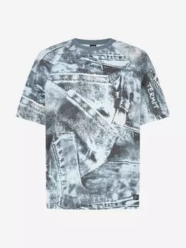 Футболка мужская Termit, Синий