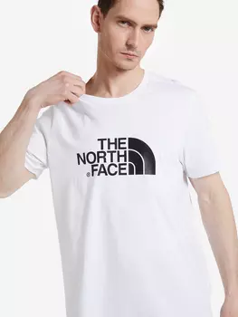 Футболка мужская The North Face Easy, Белый