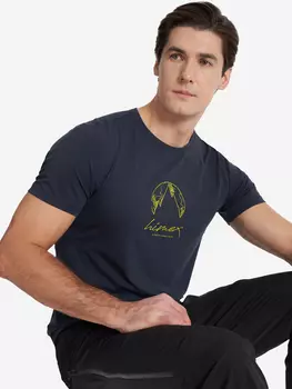 Футболка мужская Toread, Синий