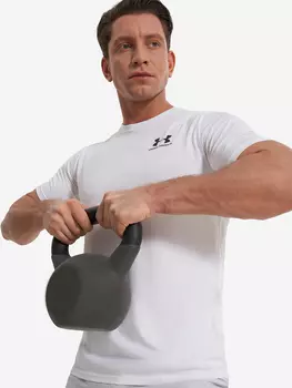 Футболка мужская Under Armour, Белый
