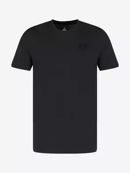 Футболка мужская Under Armour, Черный