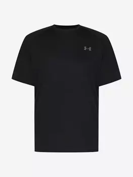 Футболка мужская Under Armour, Черный