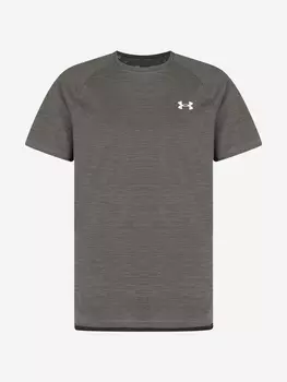 Футболка мужская Under Armour, Серый