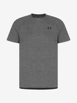 Футболка мужская Under Armour, Серый