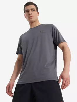 Футболка мужская Under Armour, Серый