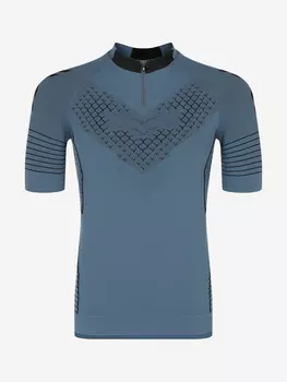 Футболка мужская X-Bionic, Синий