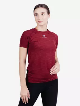 Футболка Nordski Pro, Красный