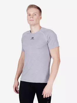 Футболка Nordski Pro, Серый