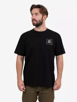 Футболка Remington Harmony Black, Черный