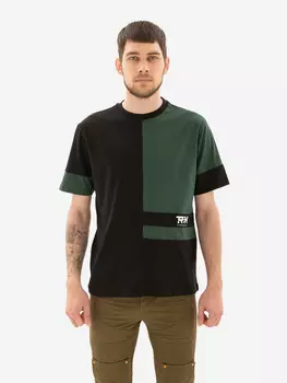 Футболка Remington Кaleidoscope Green, Зеленый