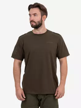 Футболка Remington Мilitary Shell Shirts Olive, Зеленый