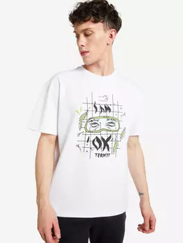 Футболка Termit, Белый