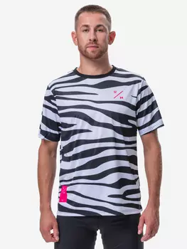 Футболка UNDER BY ME мужская, Белый