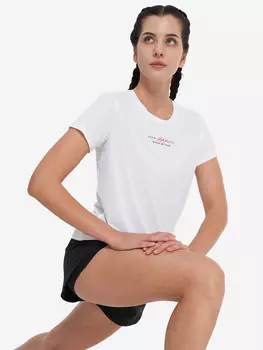 Футболка женская 361°, Белый