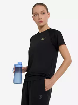 Футболка женская 361°, Черный