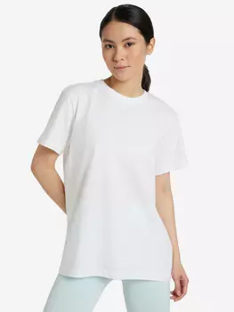 Футболка женская adidas Bos Blank Tee, Белый