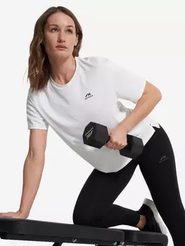 Футболка женская Athlex, Белый