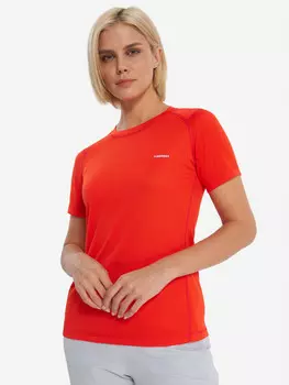 Футболка женская Bask Sahara V2, Красный