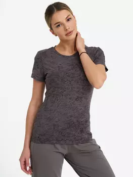 Футболка женская "Calipso" YogaDress, Серый
