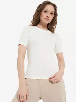 Футболка женская Champion, Бежевый