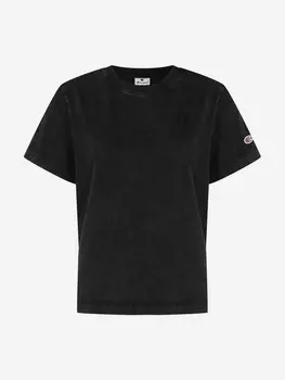 Футболка женская Champion, Черный