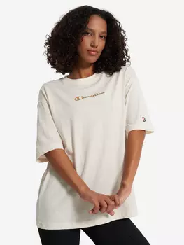 Футболка женская Champion Move, Белый