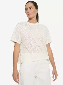 Футболка женская Cordillero, Белый