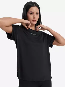 Футболка женская Craft, Черный