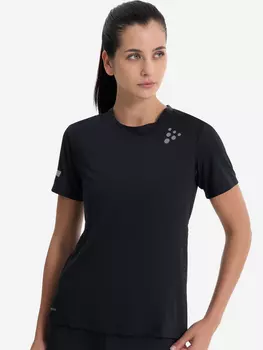 Футболка женская Craft Pro Hypervent, Черный