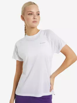 Футболка женская Demix, Белый