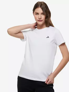 Футболка женская Demix, Белый