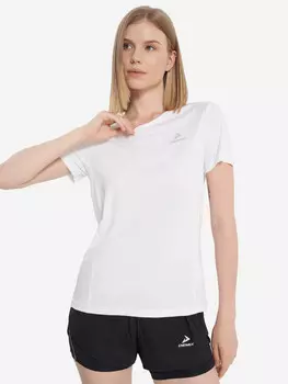 Футболка женская Demix, Белый