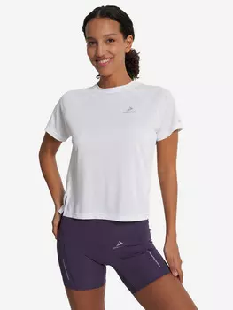 Футболка женская Demix, Белый