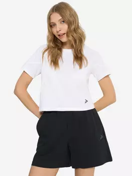 Футболка женская Demix, Белый