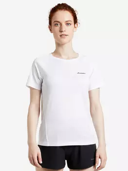 Футболка женская Demix, Белый