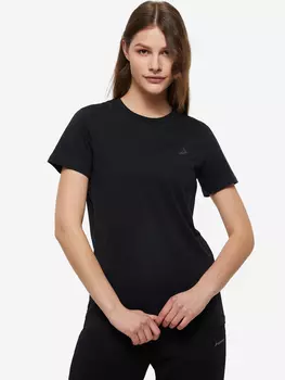 Футболка женская Demix, Черный
