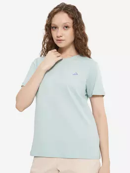 Футболка женская Demix, Голубой