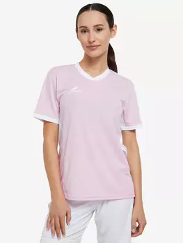 Футболка женская Demix Pace, Розовый