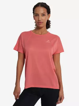 Футболка женская Demix, Розовый