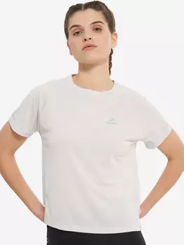 Футболка женская Demix, Серый