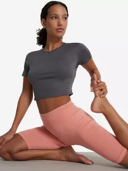 Футболка женская Demix, Серый