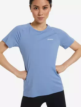 Футболка женская Demix, Синий